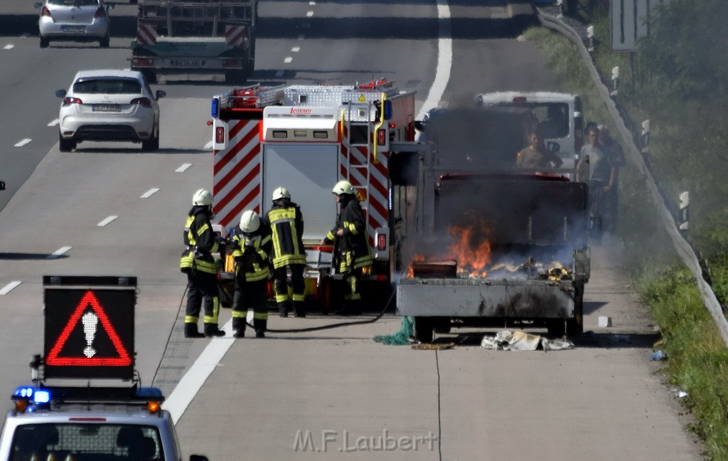 Auto 1 A 3 Rich Oberhausen Hoehe AK Koeln Ost P02.JPG - Miklos Laubert